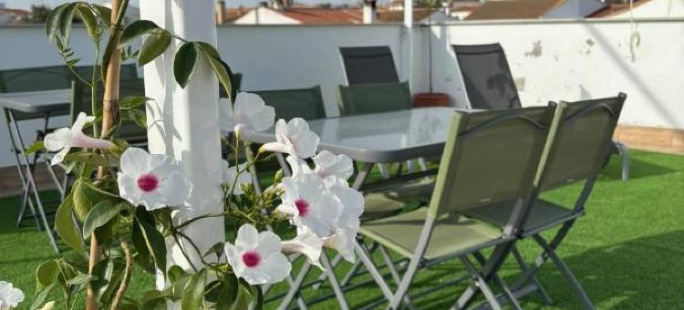 Puerta del Buey Apartamentos图片