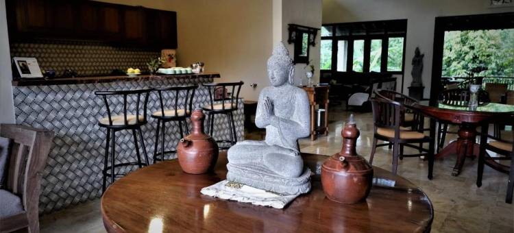 肯迪别墅(Villa Kendi)图片