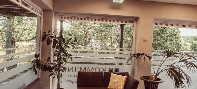 欢迎前来酒店(Komm' in Hotel)图片