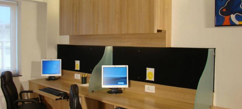 金奈柠檬树酒店(Lemon Tree Hotel Chennai)图片