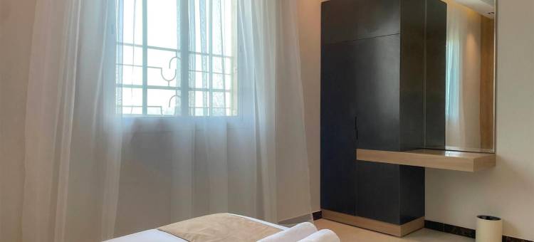 阿尔让公园酒店阿尔哈利吉(Arjan Park Hotel Alkhalij)图片