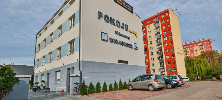 卡米尼卡莫尔斯卡格丁尼亚(Kamienica Morska Gdynia)图片
