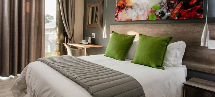 维尼克家庭旅馆(Vinique Guesthouse)图片