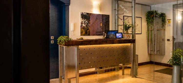 Boutique Rooms 3.0精品房间(Boutique Rooms 3 0)图片