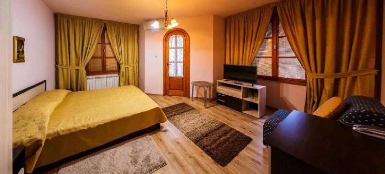 奥吉家庭旅馆(Family Hotel Ogi)图片