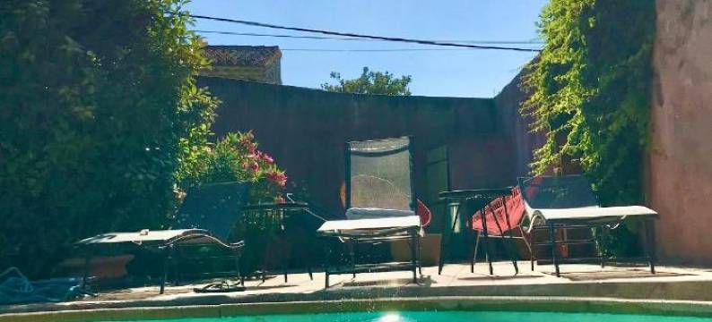 黄金鹅卵石(Les Cailloux Dorés)图片