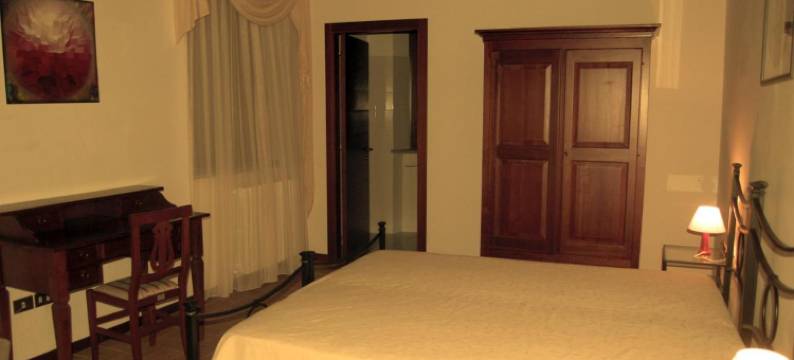 柏弗兰瑟奇宫酒店(Palazzo Bonfranceschi)图片