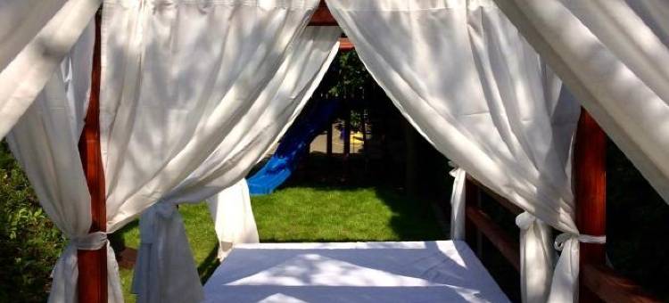 森特克里斯托夫畔佐酒店(Szent Kristof Panzio)图片