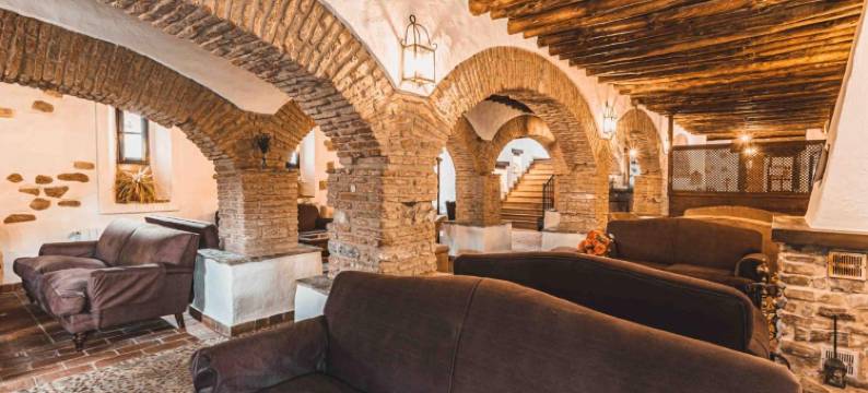 埃尔胡尔卡霍酒店(Hotel Rural El Horcajo de Ronda)图片