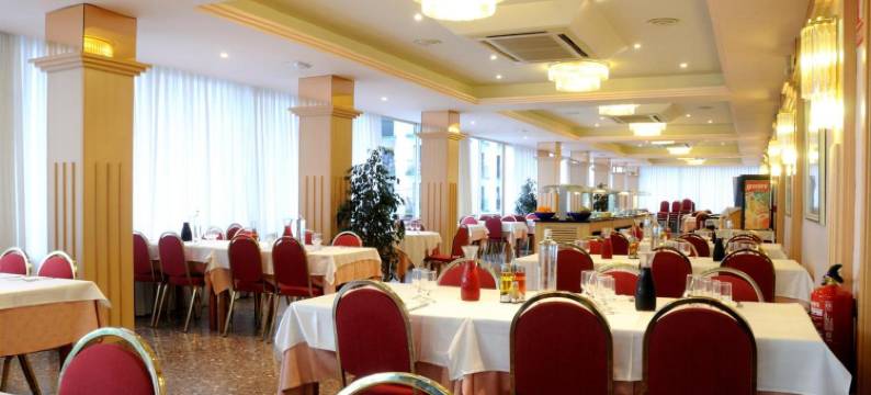 兰布拉马尔酒店(Hotel Ramblamar)图片