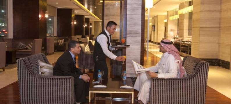 波登阿尔卡斯尔酒店(Boudl Al Qasr)图片