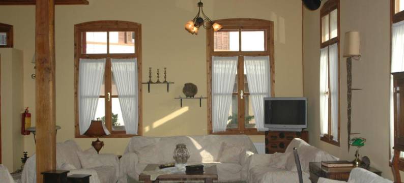 Hotel Koukouli图片