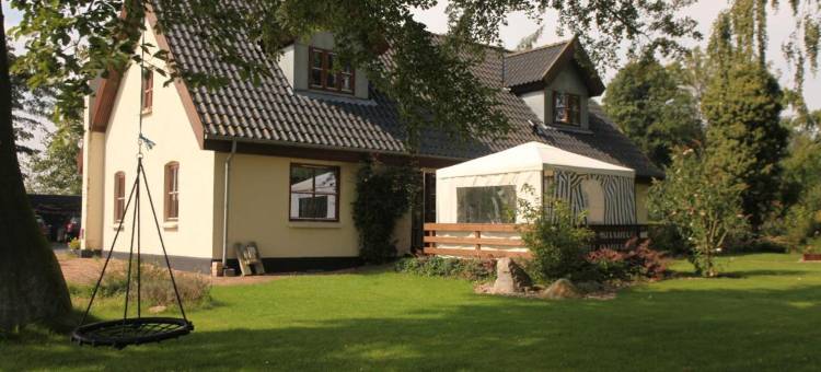 霍森斯住宿加早餐酒店(Bed & Breakfast Horsens)图片