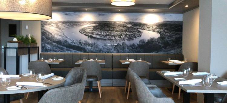 兰德卡斯福里特尔酒店(Landgasthof Eiserner Ritter)图片