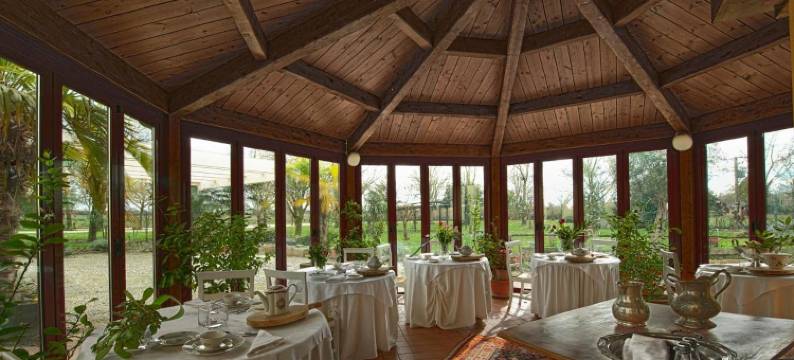 贝尔菲奥里乡村民宿(Villa Belfiore)图片