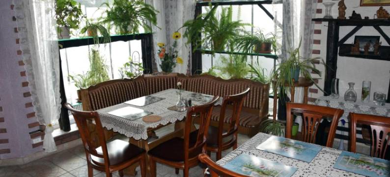 Pensjonat Europa图片