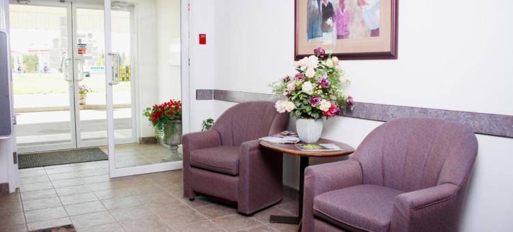 乡村俱乐部汽车旅馆(Country Club Inn)图片