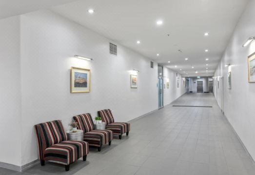 Tweed Ultima ApartmentsHotel Overview