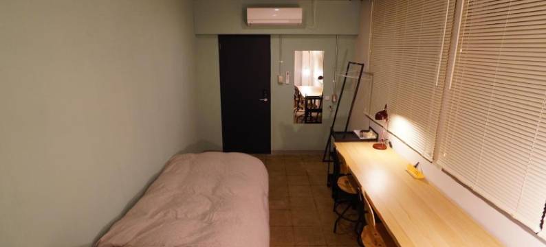 联盟宾馆(La Union)图片