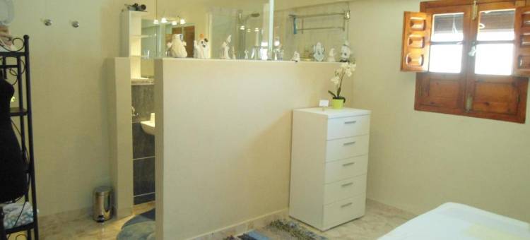 拉斯纳威拉斯MM民宿(B&B Lasnavillasmm)图片