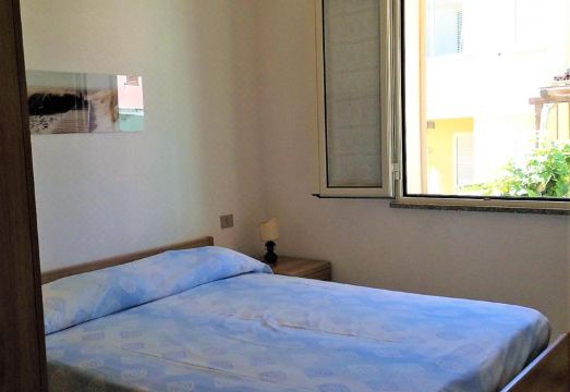 Casa Vacanze la Bandera 1 Hotel Overview