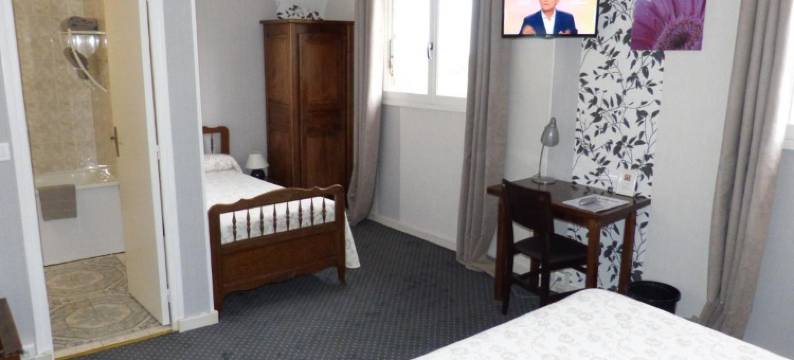 Hôtel Restaurant "Le Relais"图片