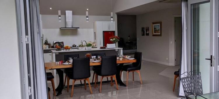 卡拉皮罗威洛斯奢华住宿加早餐旅馆(Karapiro Willows Luxury B & B)图片