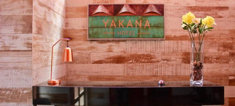 亚卡纳酒店(Yakana Hotel)图片