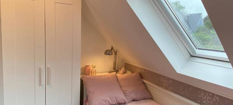 沃普斯韦德视野(B&B Worpsweder Blick)图片