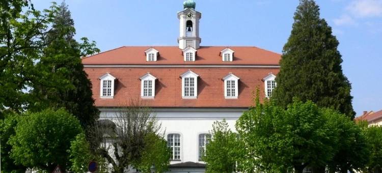 Komenský Gäste- Und Tagungshaus图片