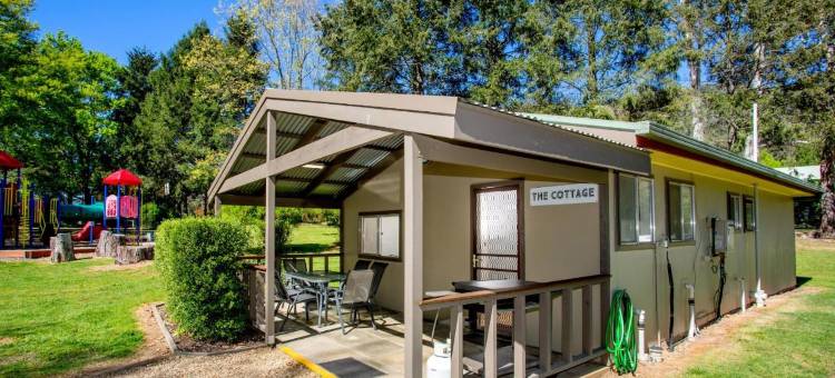 发现公园小屋 - 布莱特(Discovery Parks - Bright)图片