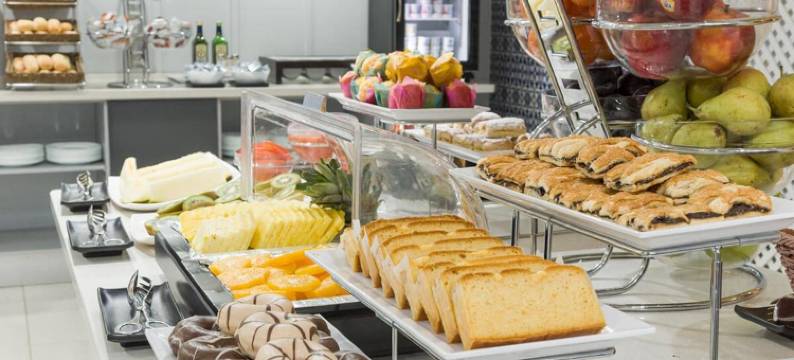 城堡酒店(Hotel Alcázar)图片