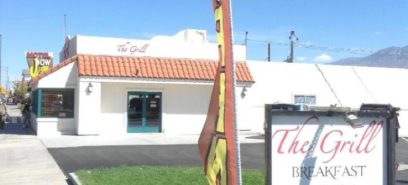 道尔历史酒店(Historic Dow Hotel)图片