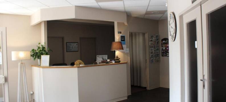 圣奧迪隆酒店(Saint Odilon)图片