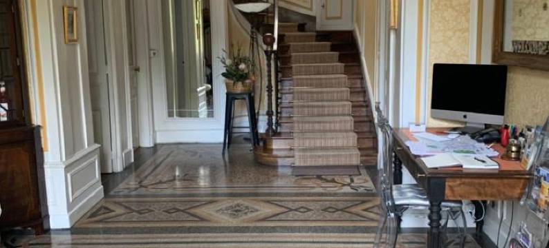 勒斯塔乐酒店(L'Oustal)图片