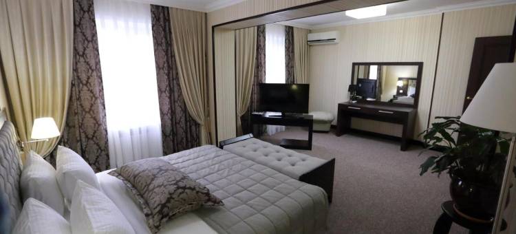 帕奇之家酒店(Hotel Home Parq)图片