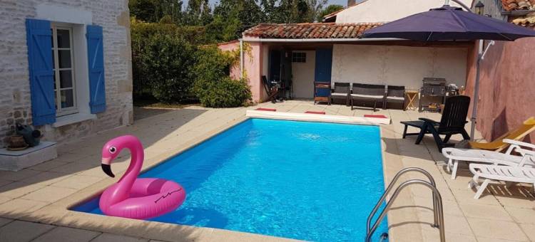 康帕艺术酒店(Campagn'Art)图片