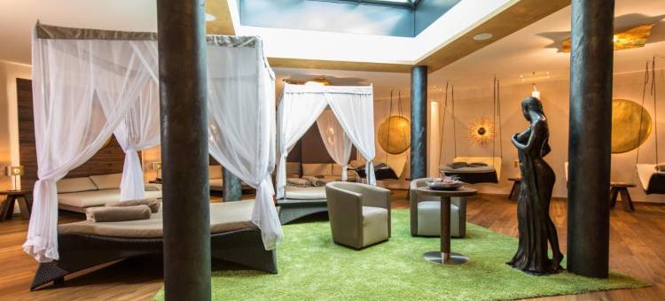 “普林茨·冯·黑森”格贝尔施罗斯酒店(Göbels Schlosshotel "Prinz Von Hessen")图片