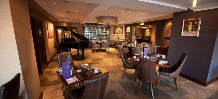 曼赛菲尔德酒店(The Mansefield Hotel)图片