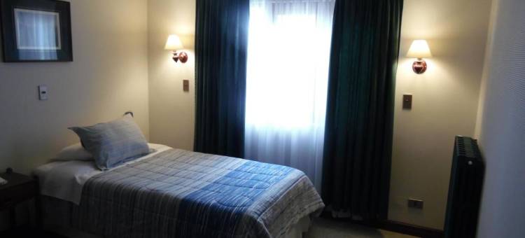雷伊豪尔赫岛酒店(Hotel Isla Rey Jorge)图片