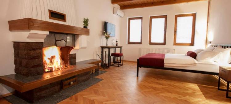 Grand Boutique Hotel图片