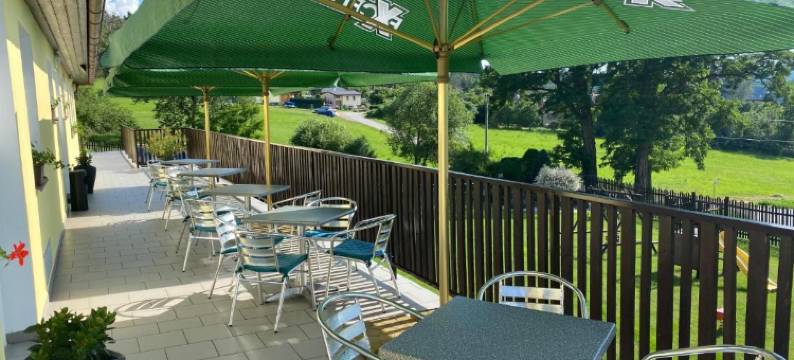 卡梅克旅馆(Penzion Kamejk)图片