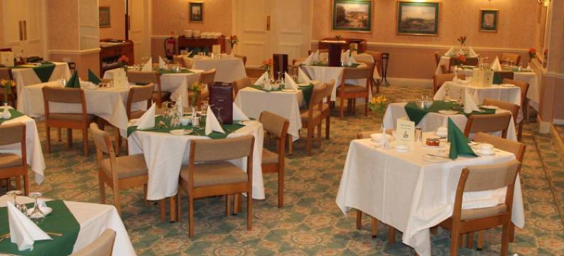 萨克森维尔酒店(Saxonville Hotel)图片