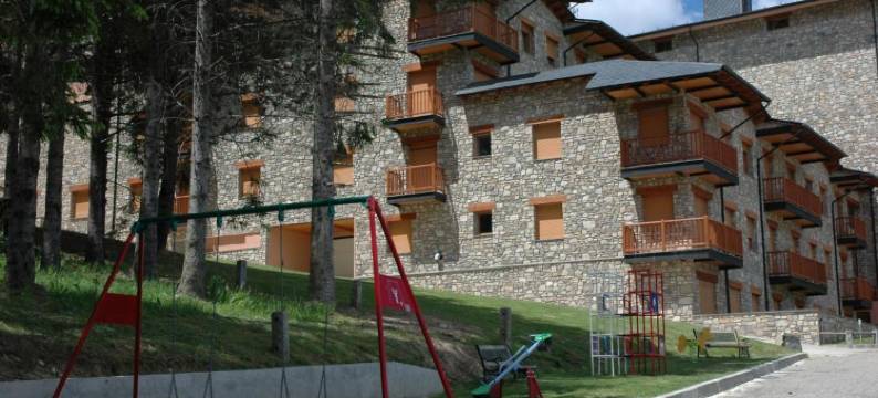 苏佩莫林纳酒店(Hotel Supermolina)图片