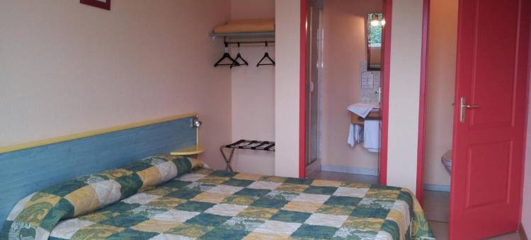 图尔酒店(Tour Hôtel)图片