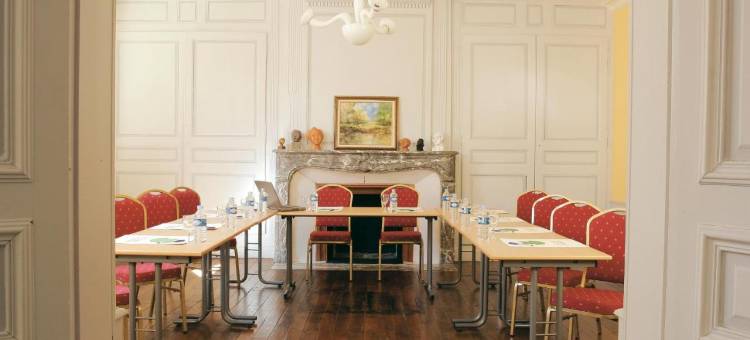 鹅掌楸之家酒店(Logis Hôtel - Restaurant le Tulipier)图片