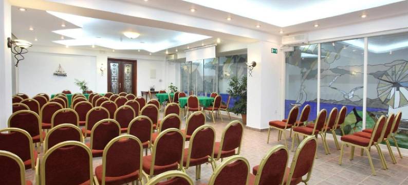 阿尔米利达度假酒店(Almyrida Resort)图片