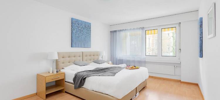 苏黎世欧瑞康瑞士之星酒店(Swiss Star Zurich Oerlikon - Self Check-IN)图片