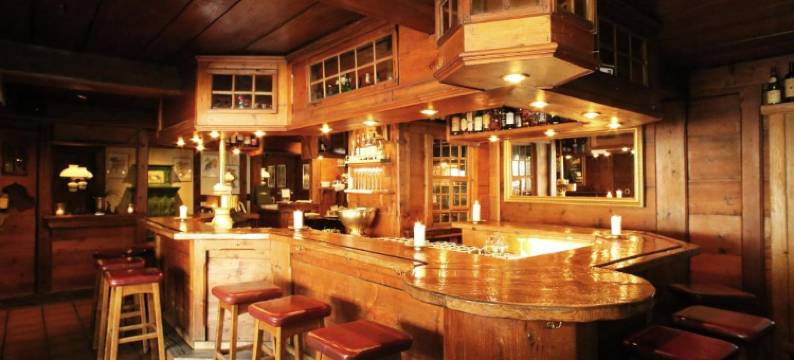 Romantik Hotel Landhaus Liebefeld图片