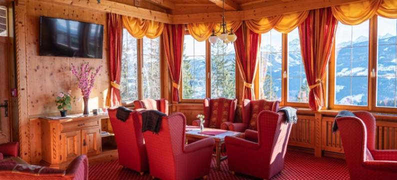 山地旅舍(Mountain Hostel)图片